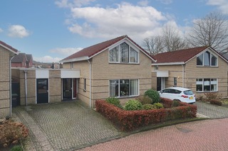 Denekamp - Telgenkamp 4